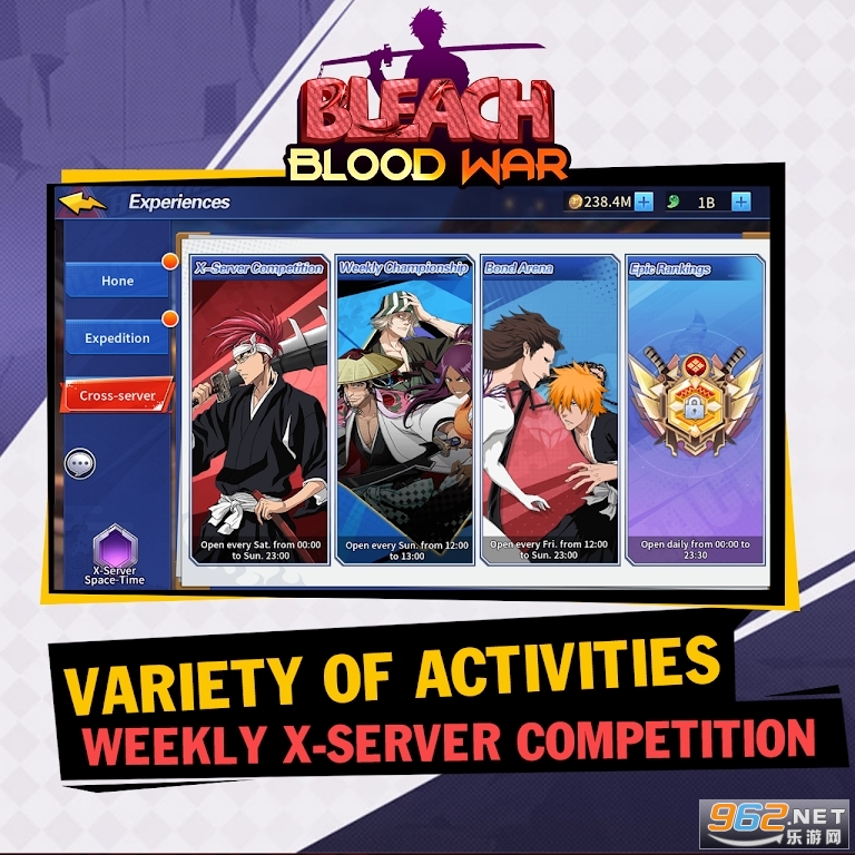 bleachBloodWar[v1.0؈D0