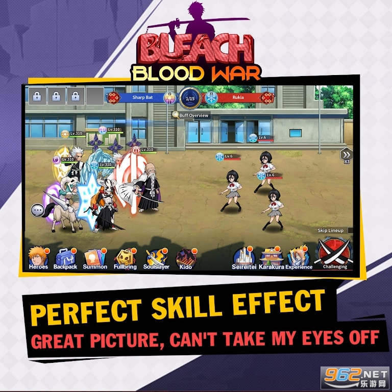 bleachBloodWar[v1.0؈D4