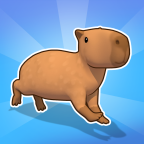 capybara rush׿