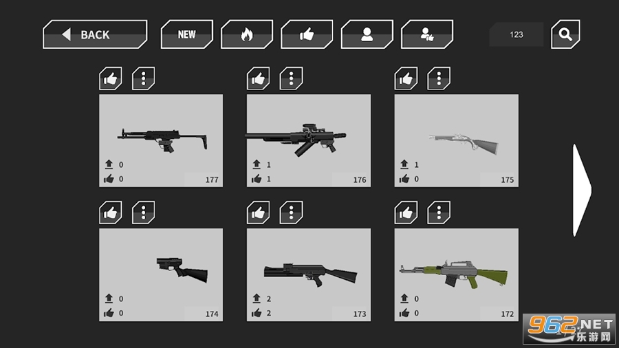 ǹеϷv1.3.8 (Gun Maker)ͼ3