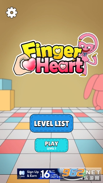 Finger Heart: Monster Refillv1.5 ׿ͼ1