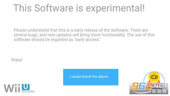 wiiuģֻ(Wii U Simulator) v1.2.0ͼ0