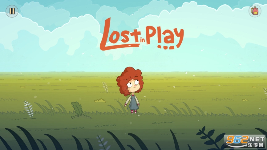 ʧ԰Ϸ(Lost in Play)