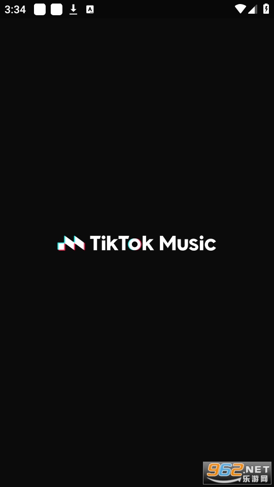 tiktok music app