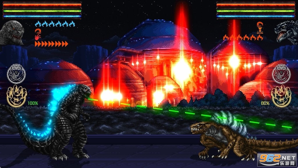 Godzilla OmniverseϷ