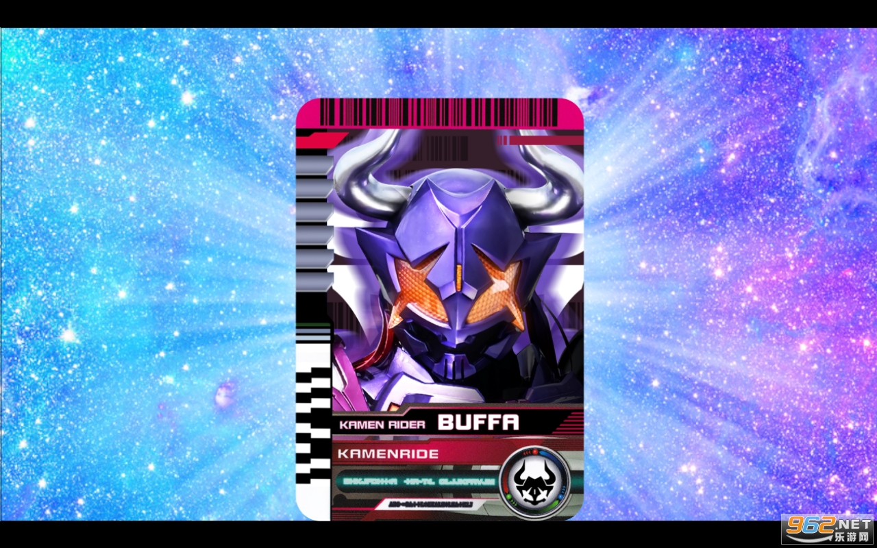 DX Kamen Rider Buffa ZombieϷ