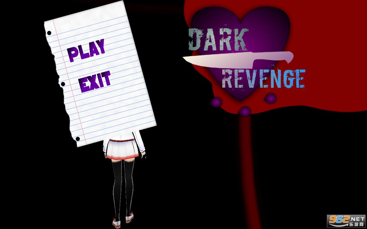 Dark Revenge MobileϷ