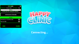 Happy Clinic°ƽ