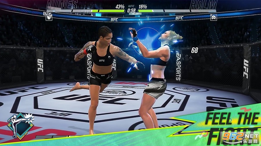 UFC Mobile 2׿