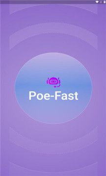 poe fast ai chat׿