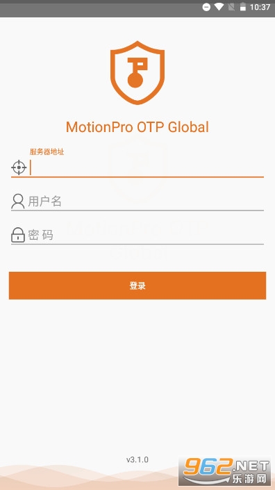 Motion,ProOTPGlobal׿