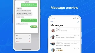 The Messages׿iosv1.2.8؈D2