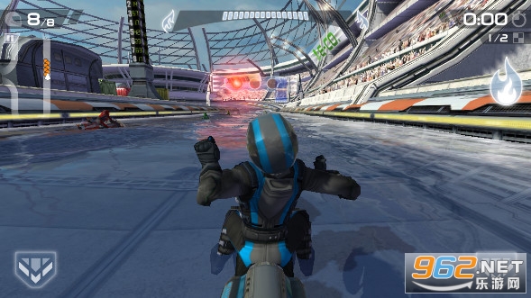 Riptide GP2ƽ޽v1.3.1 Ӣİͼ5