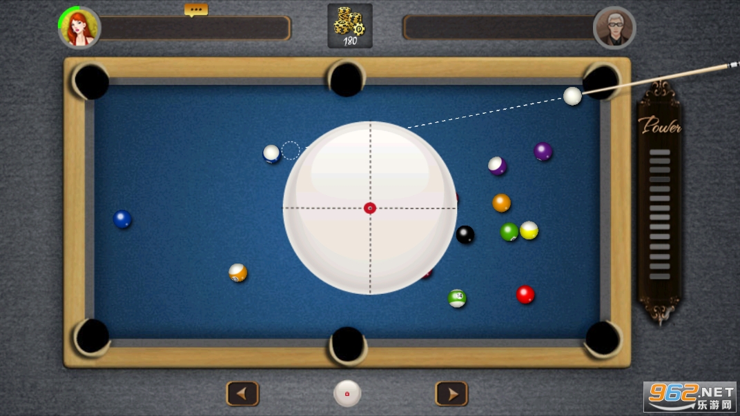 pool billiards pro 4.9°v4.9ͼ1