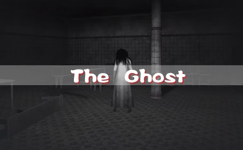 The Ghost_The Ghostİ_The Ghost°汾2023