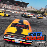 Զĳ߰v2.0 (Car Crash Forever Online)