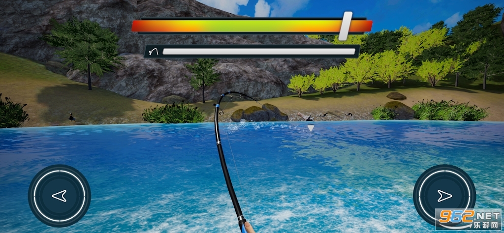 ռֻ2024(Ultimate Fishing Mobile)v1.2.1ͼ3