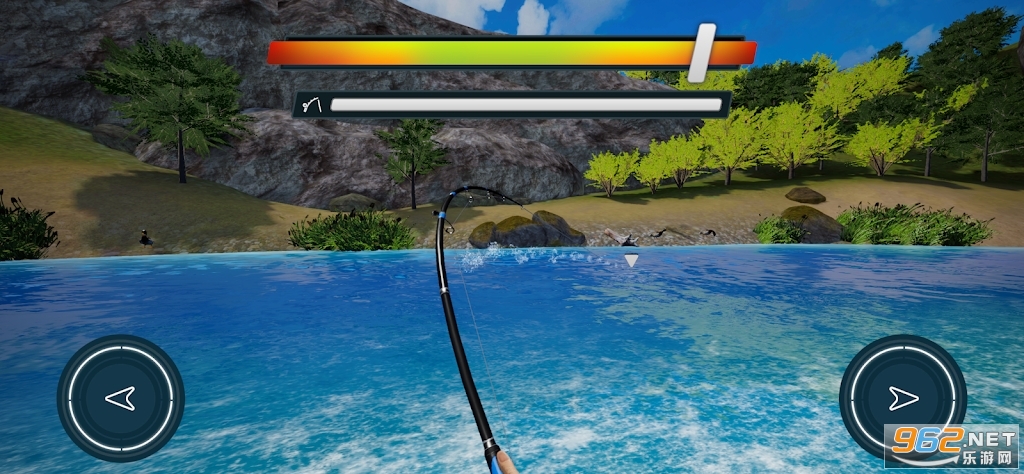 KO~֙C2024(Ultimate Fishing Mobile)v1.2.1؈D3