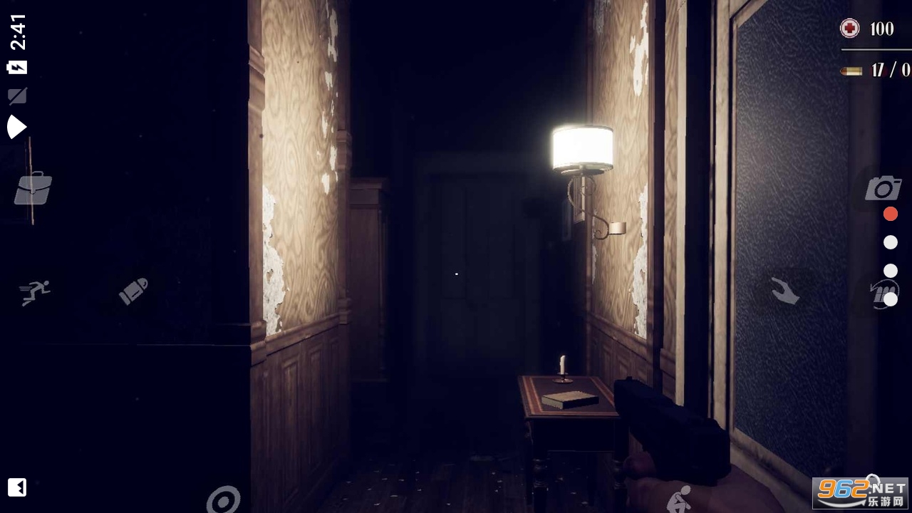 The Shadows In the dark°° v1.010؈D1