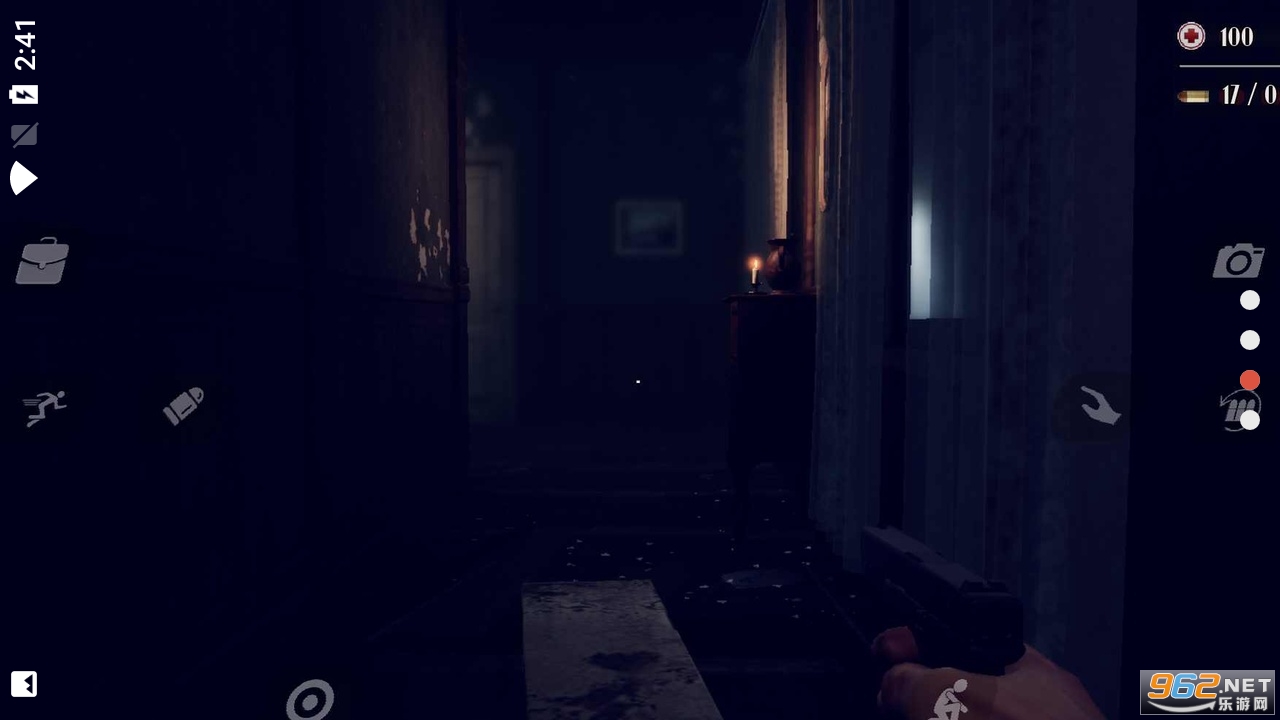 The Shadows In the dark°° v1.010؈D2