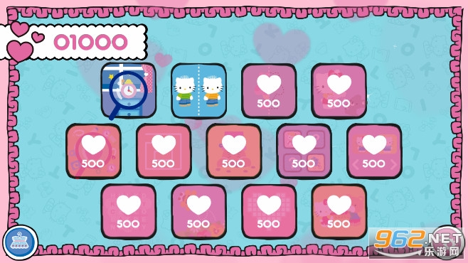 Hello Kitty. Educational Gamesè̽Ϸ׿° v9.0ͼ0