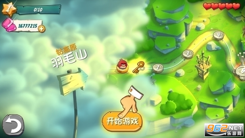 Angrybirds2ò˵v3.15.2 ٷͼ0