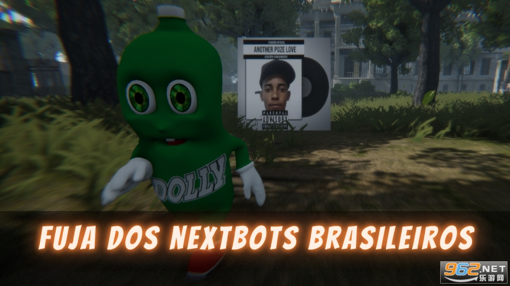 ģBRNextbots memes BRv84.0ͼ4