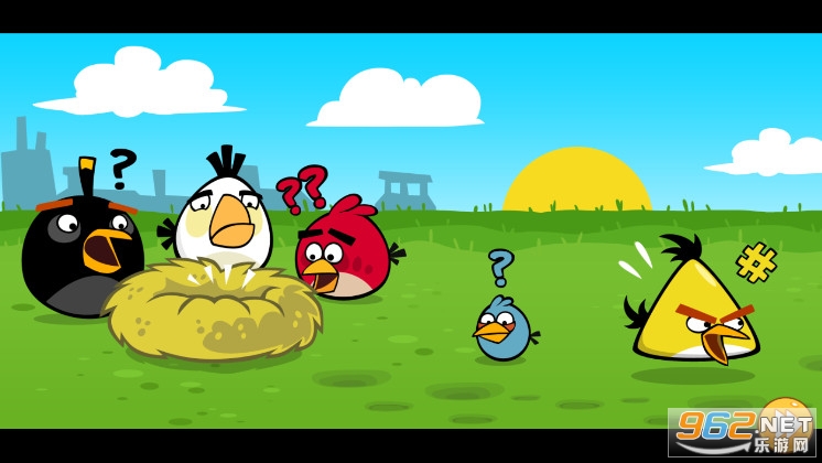 ŭС񾭵ƽ(Angry Birds)v8.0.3 ɰͼ4