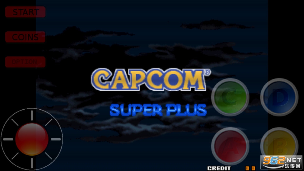 ȭVSְ֮(snk vs capcom)v1.3ͼ0