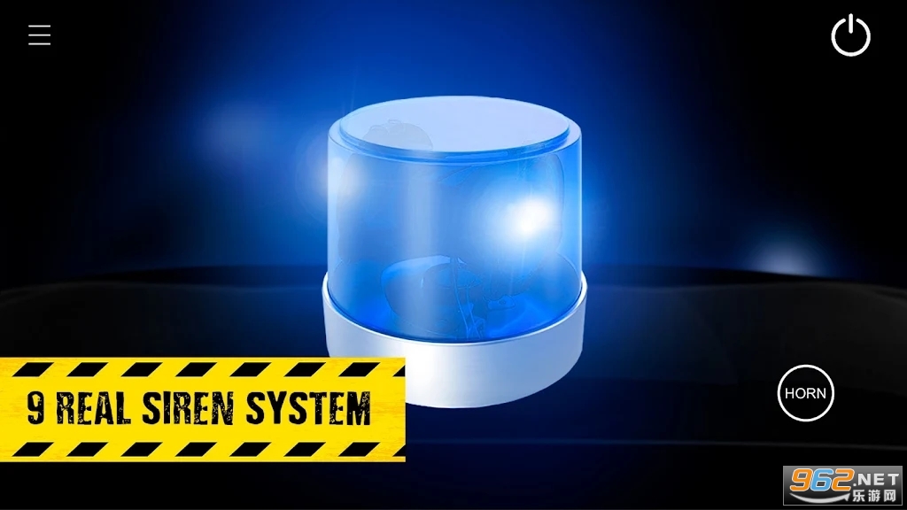 police lights siren sounds° v3.1ͼ1