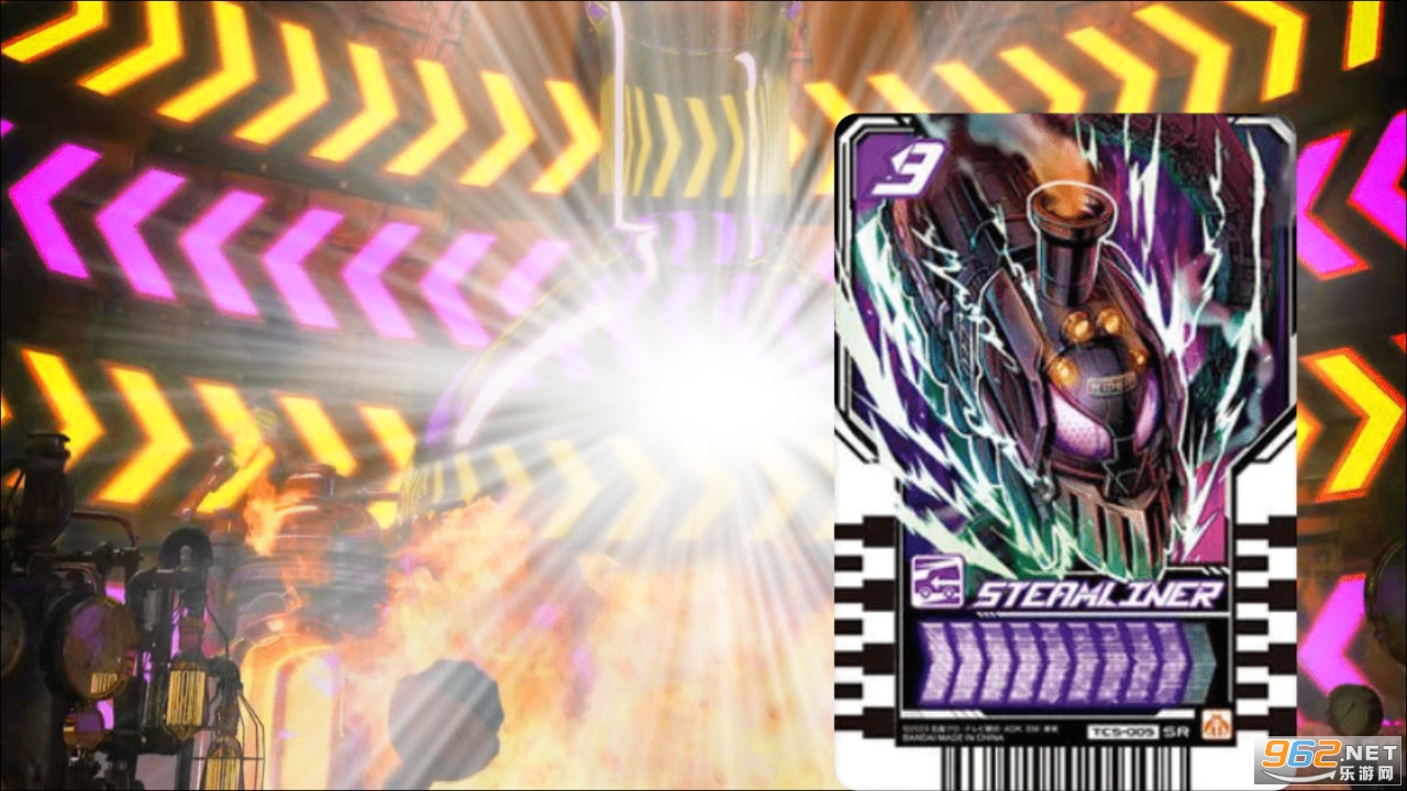Kamen Rider Gotchard DX SteamhopperϷ° v1.0.0.0ͼ0