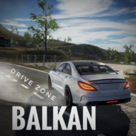Ͷɼʻƽ(Balkan Drive Zone)