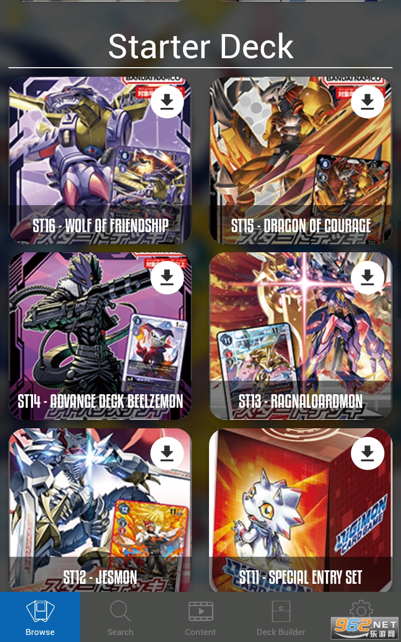 Digimon Card EncyclopediaϷ° v0.24.0ͼ0