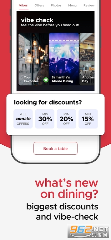 Zomatoٷv17.7.2ͼ4