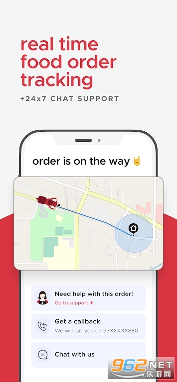 Zomatoٷv17.7.2ͼ2