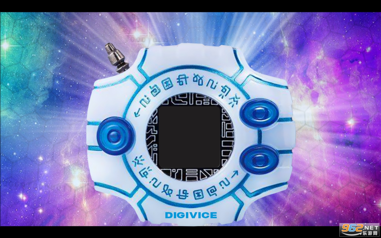 DX Digimon 1 Digivice RookieϷ° v1.0.0.0ͼ3