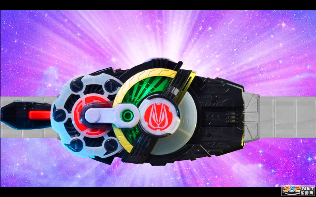 DX Kamen Rider Geats[° v1.0.0.0؈D0