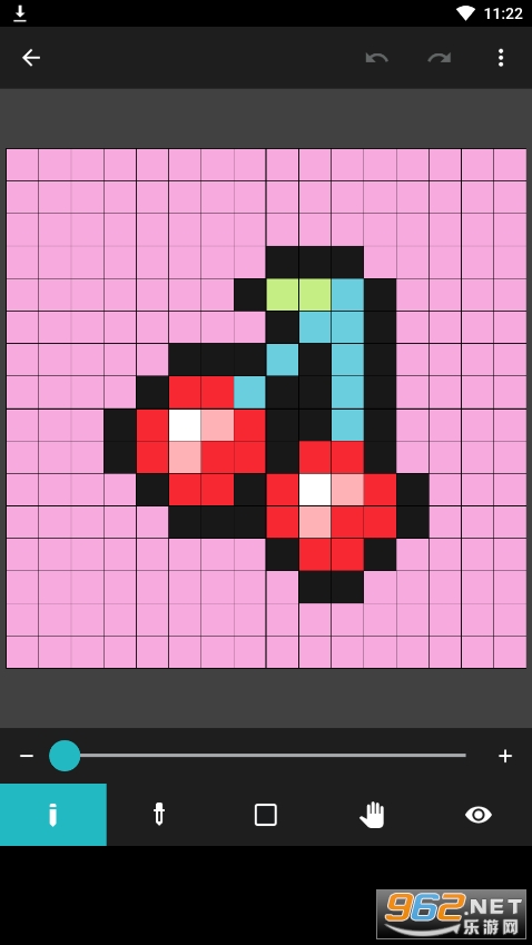 ˴Ԫؾ݋(8bit Painter)v1.21.1 °؈D2