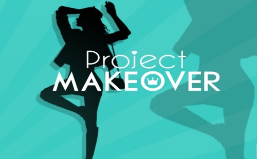 project makeoverİ_project makeover