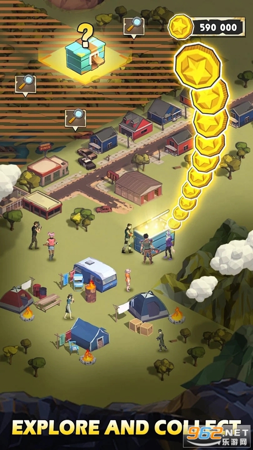 [v1.8.0 (Town Survival)؈D4