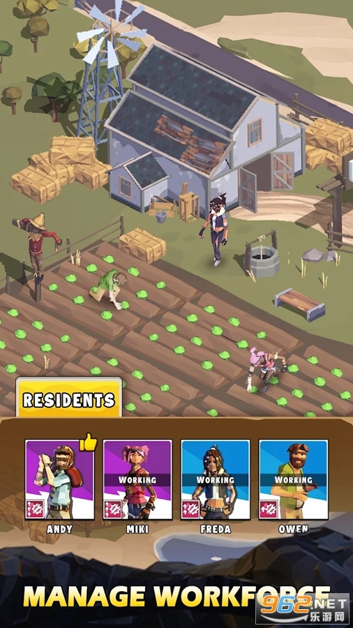 [v1.8.0 (Town Survival)؈D2