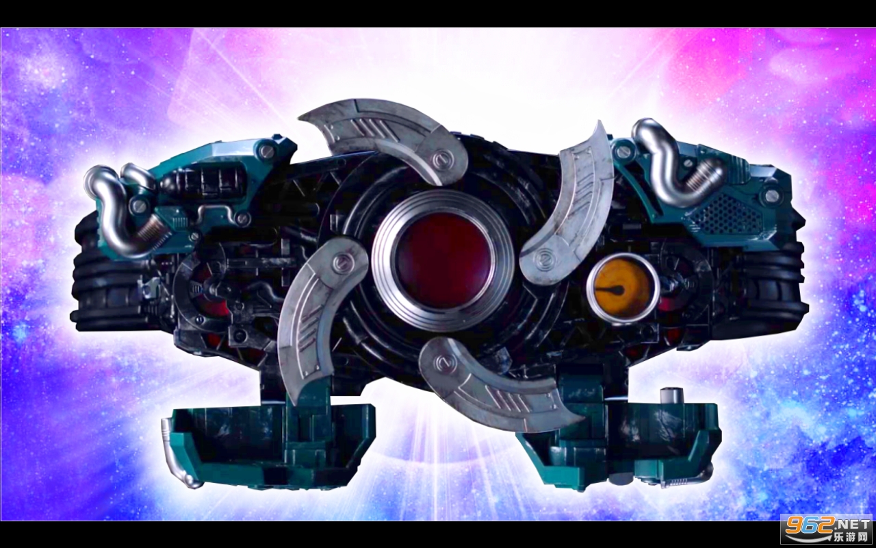 DX Kamen Rider Black Sun Beltģ° v1.0.0.0ͼ2