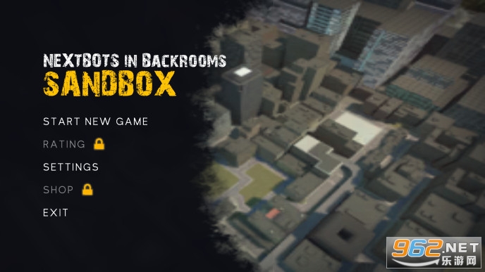 Nextbots Sandbox(Ļnexbox:ɳ)v1,11 °汾ͼ1