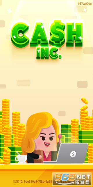 ۇƽ(Cash Inc)v2.4.6 °؈D7