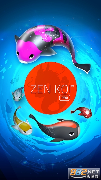 Zen Koi PRO° v1.2.1ͼ3