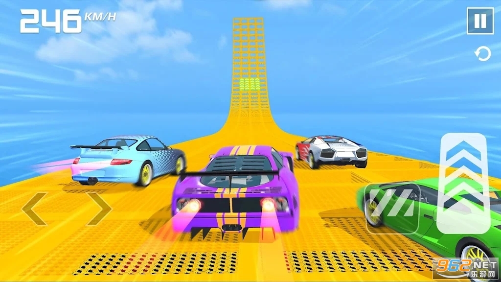 GT Car Stunt Masterȥ° v1.83ͼ2