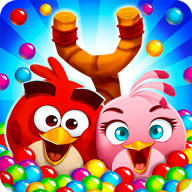 abpopϷ(Angry Birds POP Bubble Shooter)