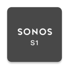 sonos s1 app