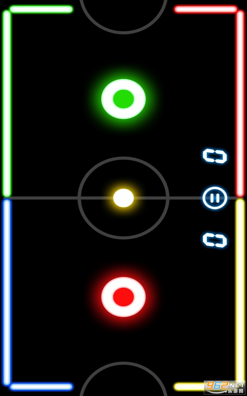 Air Hockey Challenge° v1.0.23ͼ4