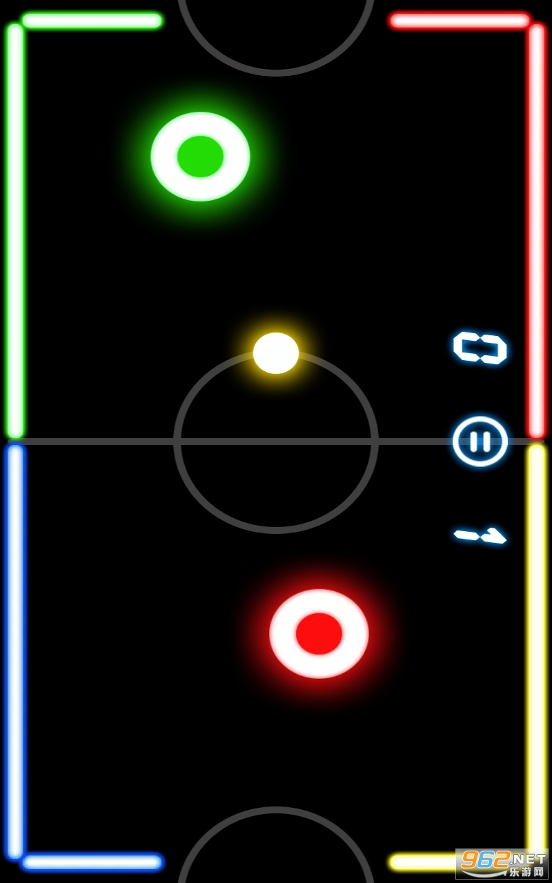 Air Hockey Challenge° v1.0.23ͼ3